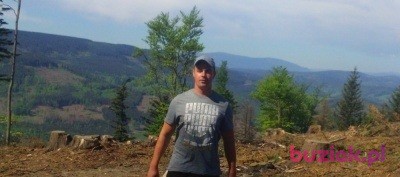 wojciech, Male, 32, Brzeg, Polska, Photo: 2