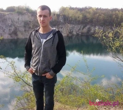 Sławek, Male, 31, Rzeszów, Polska: 1