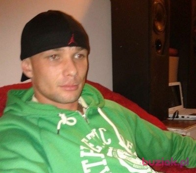 Piotrek, Male, 40, Wielka Brytania, Photo: 4
