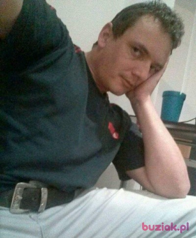 Slawekscz, Mężczyzna, 44, Toruń, Polska, Zdjęcie: 1