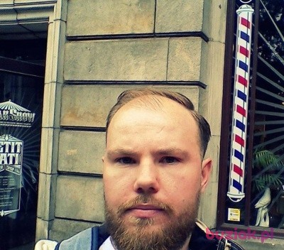 skeemans, Mężczyzna, 38, Wołów, Polska: 1