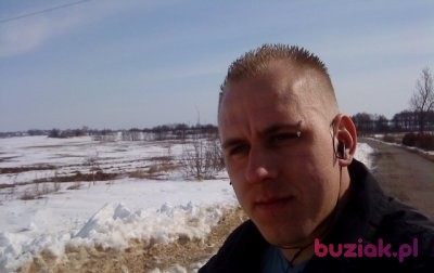 mirek, Mężczyzna, 39, Bydgoszcz, Polska, Zdjęcie: 2