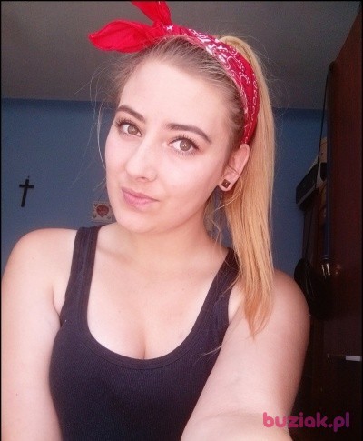 Diana, Female, 28, Wieliczka, Polska, Photo: 3