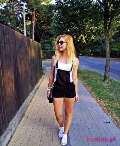 Angelika, Kobieta, 30, Warszawa, Polska, Zdjęcie: 18