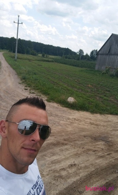 Paweł, Male, 39, Lublin, Polska, Photo: 4