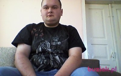 Krystian, Mężczyzna, 31, Lubartów, Polska: 1