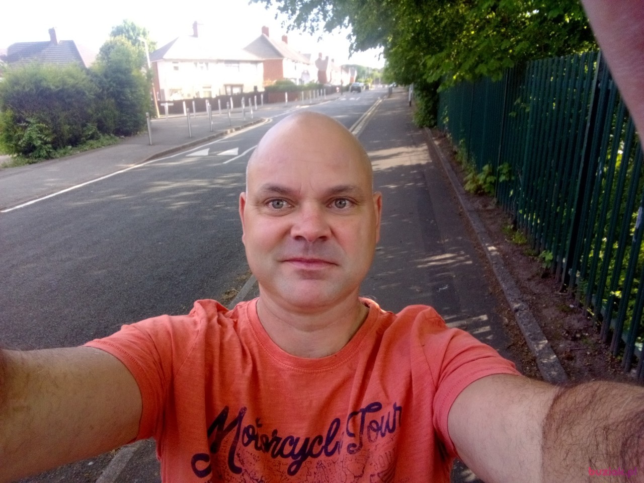 Arek, Mężczyzna, 51, Chester, Wielka Brytania, Zdjęcie: 1