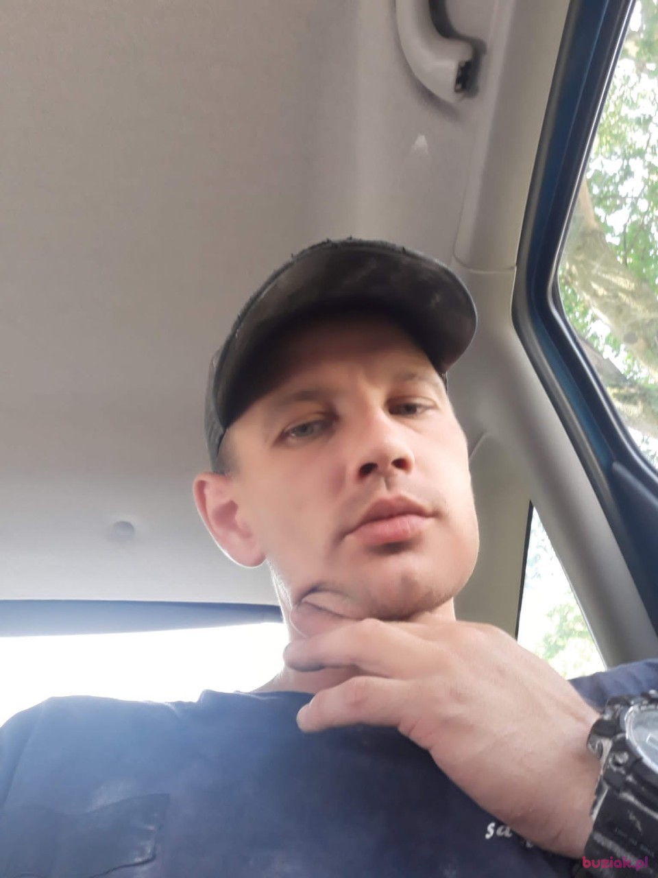Michal, Male, 39, Haga, Holandia: 1