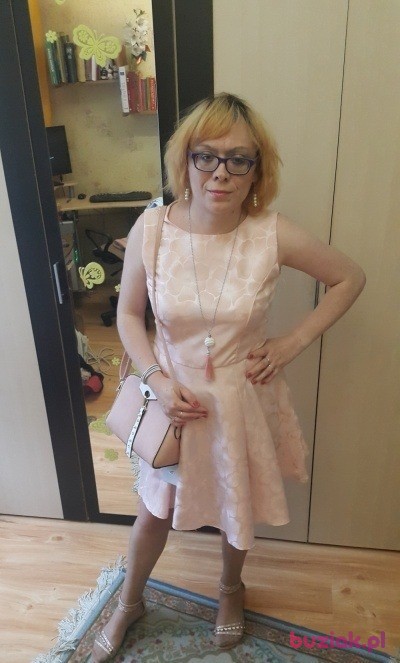 liliana, Female, 44, Jaworzno, Polska, Photo: 3