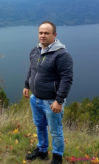 Damian, Mężczyzna, 43, Niemcy, Zdjęcie: 6