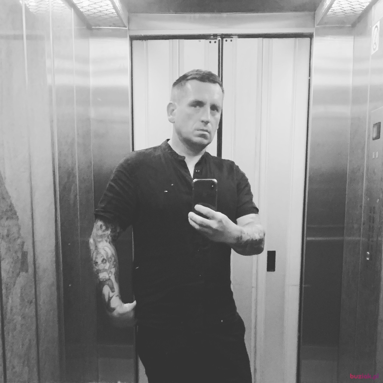 Greg, Male, 46, Haarlem North Holland Province, Holandia, Photo: 7
