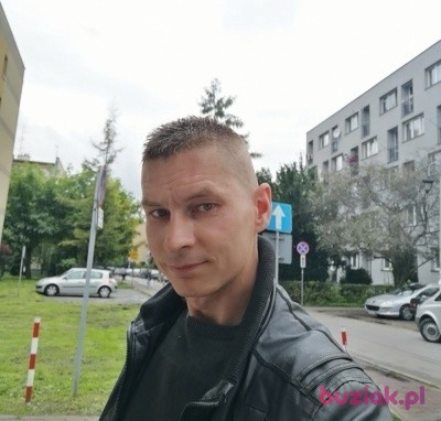 Krystian, Male, 35, Kraków, Polska, Photo: 1