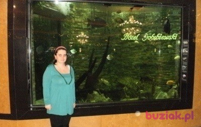 Ania, Kobieta, 43, Radom, Polska, Zdjęcie: 2