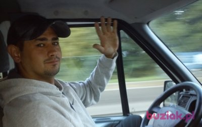 Andrzej, Male, 37, Łęczna, Polska, Photo: 3