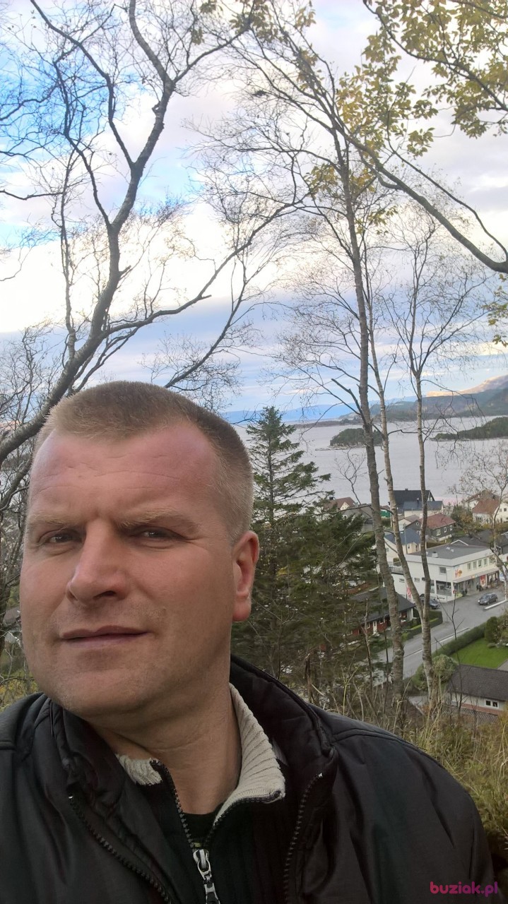 Mariusz, Male, 49, Dąbrowa Górnicza, Polska: 1