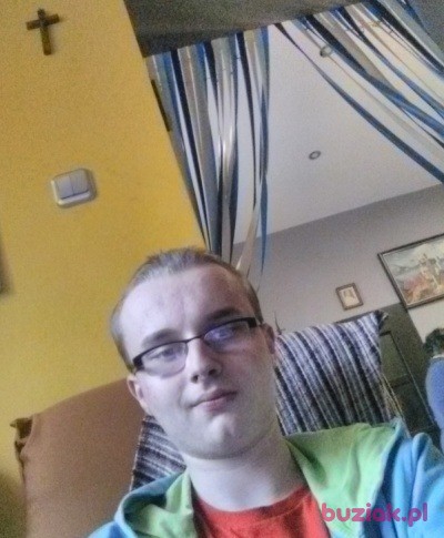 Piotrek , Male, 24, Konin, Polska, Photo: 2