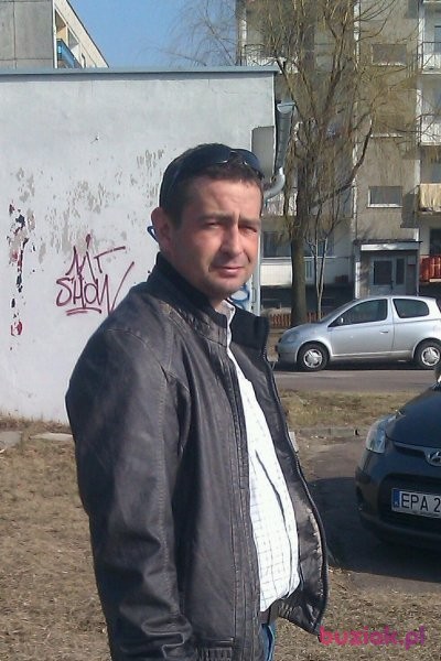 Tomasz, Mężczyzna, 49, Pabianice, Polska: 1