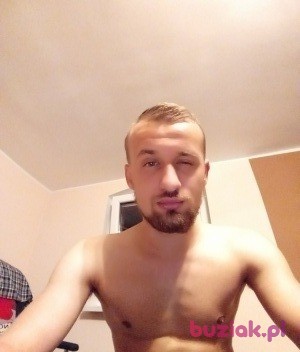 Kuba, Mężczyzna, 32, Żmigród, Polska, Zdjęcie: 3