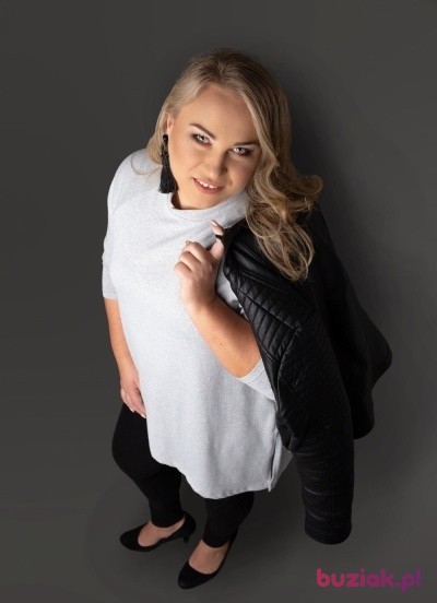 Joanna, Kobieta, 44, Polska: 1