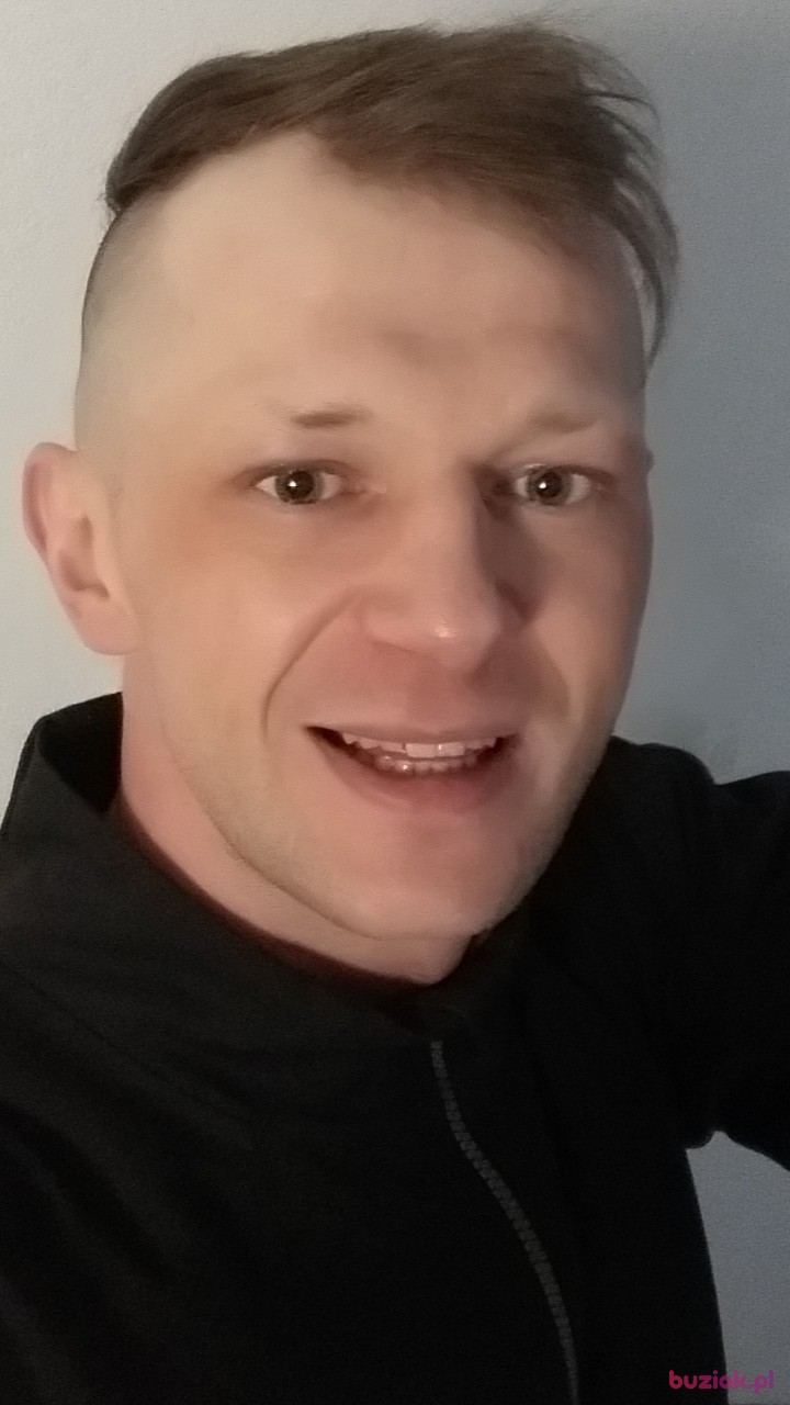 filip, Mężczyzna, 36, Gniezno, Polska, Zdjęcie: 2