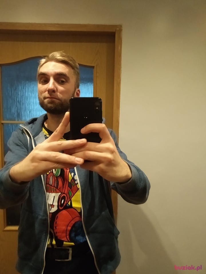 Daniel, Male, 34, Tarnobrzeg, Polska: 1