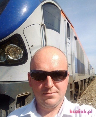 Łukasz, Male, 39, Polska, Photo: 3