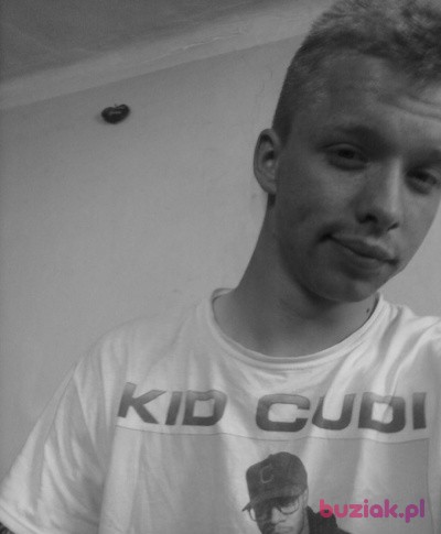 nie zbyt ważne , Male, 27, Płock, Polska, Photo: 1
