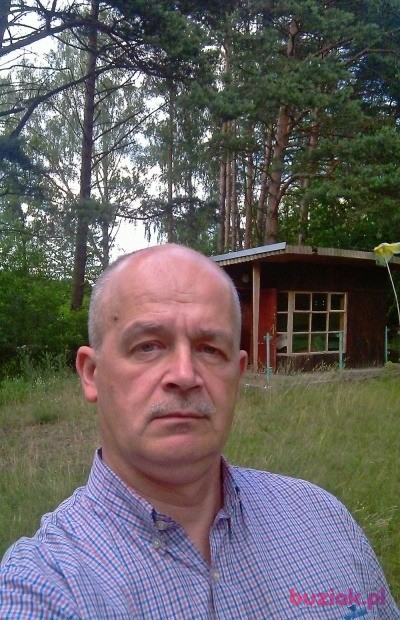 Maciej, Male, 53, Piła, Polska, Photo: 10