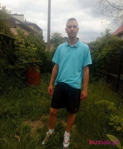 Piotr, Male, 33, Warszawa, Polska, Photo: 1