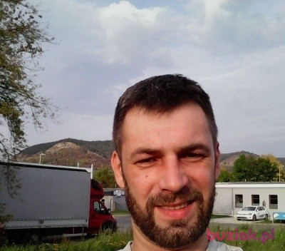 Endriu, Male, 46, Nowogród Bobrzański, Polska, Photo: 2