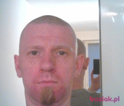 WildShark, Mężczyzna, 48, Katowice, Polska: 1