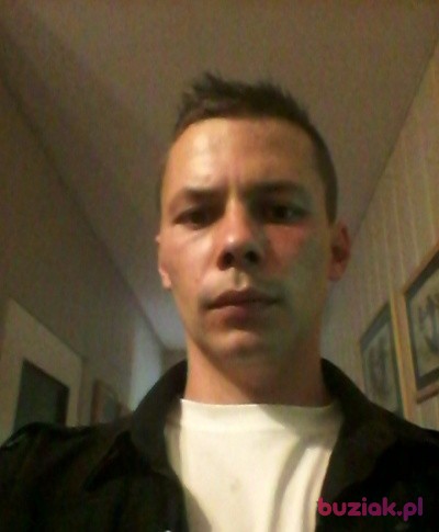 RastaGram, Mężczyzna, 38, Zgierz, Polska: 1
