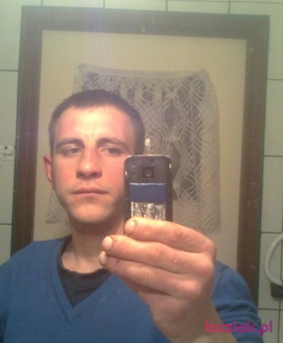 Arkadiusz, Male, 34, Przasnysz, Polska: 1