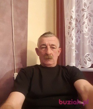 roman, Mężczyzna, 60, Jarocin, Polska, Zdjęcie: 2