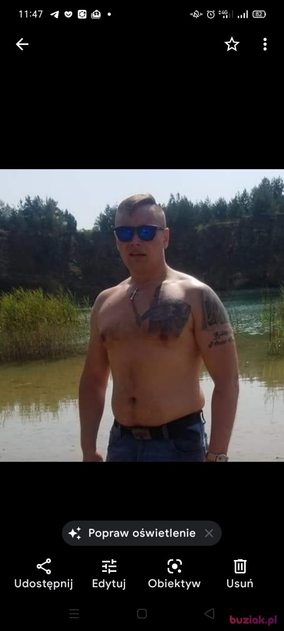 Adam, Mężczyzna, 49, Jaworzno, Polska: 1