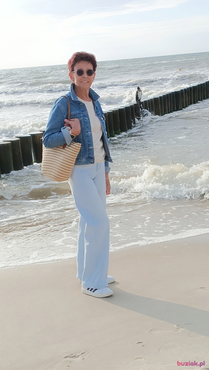 Grażyna, Kobieta, 67, Polkowice, Polska, Zdjęcie: 11