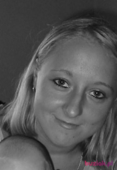 natka, Female, 28, Poznań, Polska: 1