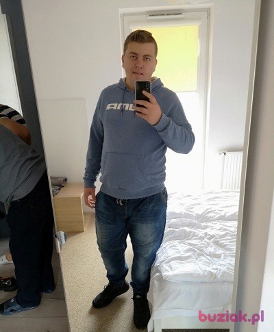 Dominik :), Mężczyzna, 31, Iława, Polska, Zdjęcie: 2