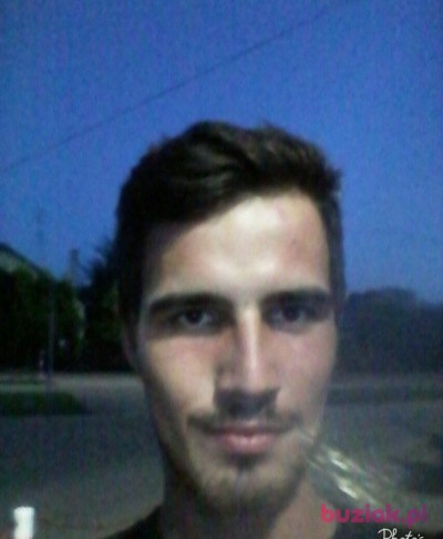 Sebastian, Mężczyzna, 29, Maków Mazowiecki, Polska, Zdjęcie: 1