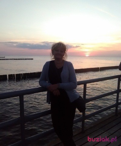 Wiolcia, Female, 54, Piła, Polska: 1