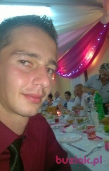 krzysiek, Mężczyzna, 35, Włodawa, Polska, Zdjęcie: 1