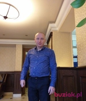 Rafał, Mężczyzna, 45, Polska: 1