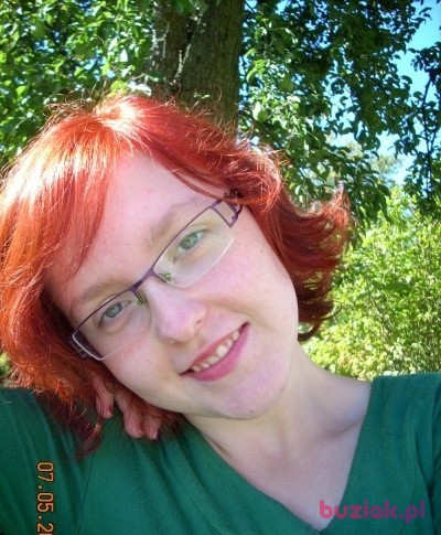 Natalia, Female, 29, Świebodzin, Polska: 1