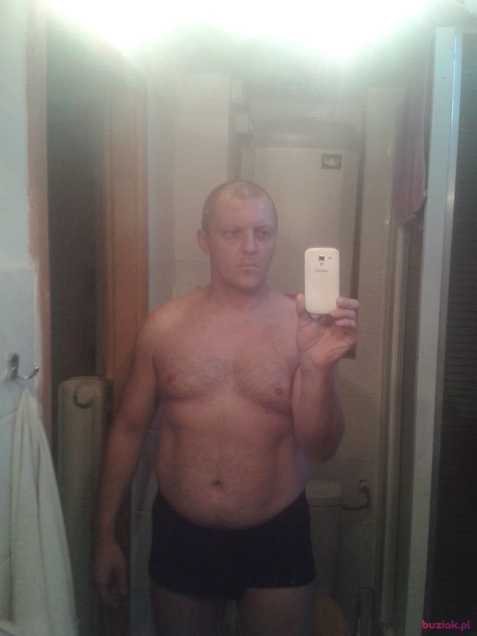 Artur, Mężczyzna, 42, Hamburg, Niemcy, Zdjęcie: 1