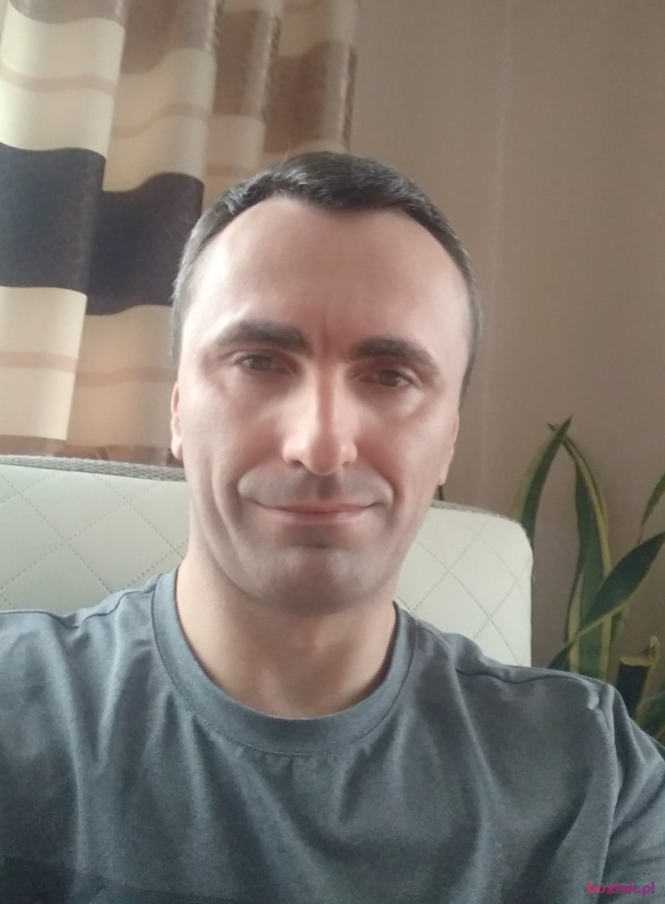 Zdzisek, Male, 44, Krosno, Polska: 1