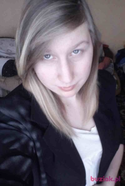 Patrycja ;3, Female, 27, Radomsko, Polska, Photo: 2