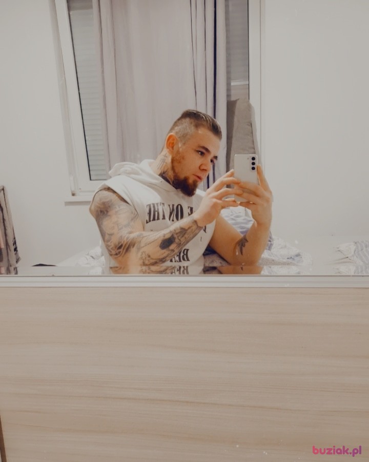 Łukasz, Male, 28, Grodzisk Wielkopolski, Polska, Photo: 2