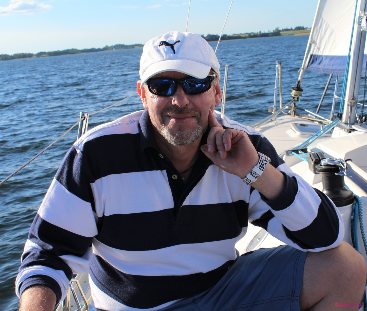 Andrzej, Mężczyzna, 59, Ostróda, Polska, Zdjęcie: 3