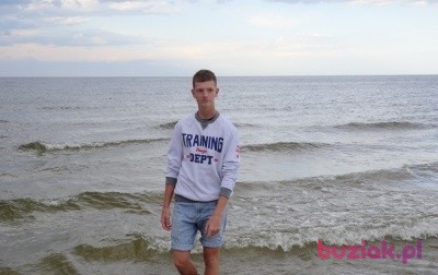 PrzemekKrol1998, Male, 26, Ełk, Polska, Photo: 2
