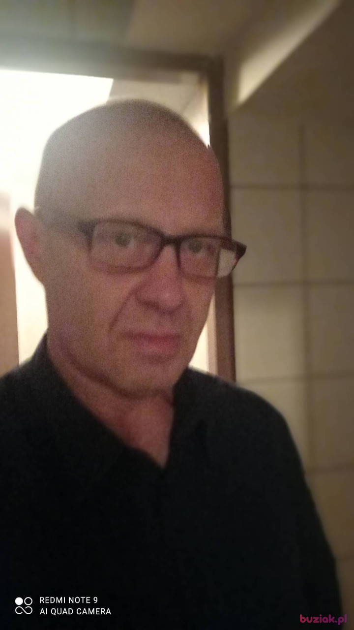 Robert, Mężczyzna, 46, Monachium, Niemcy: 1